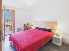 Haute Savoie (74), for sale in Samoëns - Grand Massif ski area - 2-bedroom apartment 