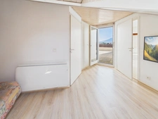 Haute Savoie (74), à vendre AMBILLY - Proche douane - Appartement T4 duplex attique