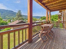 Haute Savoie (74), for sale in Samoëns - Grand Massif ski area - 2-bedroom apartment 