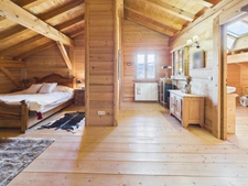 Haute Savoie (74), for sale MORILLON - Grand Massif ski resort - Savoyard Farm P9