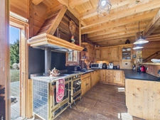 Haute Savoie (74), for sale MORILLON - Grand Massif ski resort - Savoyard Farm P9
