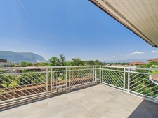 Haute Savoie (74), à vendre AMBILLY - Proche douane - Appartement T4 duplex attique