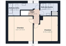 Haute Savoie (74), for sale SAMOENS - Grand Massif ski Resort - Chalet P7