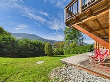 Haute Savoie (74), for sale SAMOENS - Grand Massif ski resort - 4-room apartment