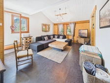Haute Savoie (74), à vendre SAMOENS - Domaine skiable Grand Massif - Appartement T3 bis 