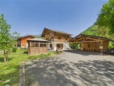 Haute Savoie (74), for sale SAMOENS - Grand Massif ski Resort - Chalet P7