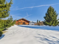 Haute Savoie (74), for sale MORILLON - Grand Massif ski resort - Savoyard Farm P9