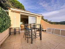 Haute Savoie (74), à vendre GRIMAUD (83) - Provence-Alpes-Côte d'Azur - Appartement T 2