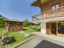 Haute Savoie (74), for sale SAMOENS - Grand Massif ski Resort - Chalet P7