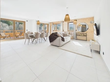 Haute Savoie (74), à vendre LES GETS - Domaine skiable Portes du Soleil - Appartement T4