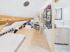Haute Savoie (74), for sale in Samoëns - Grand Massif ski area - New 8-room chalet