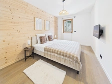 Haute Savoie (74), à vendre LES GETS - Domaine skiable Portes du Soleil - Appartement T4