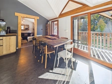 Haute Savoie (74), à vendre SAMOENS - Domaine skiable Grand Massif - Appartement T3 bis 