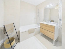 Haute Savoie (74), à vendre LES GETS - Domaine skiable Portes du Soleil - Appartement T4