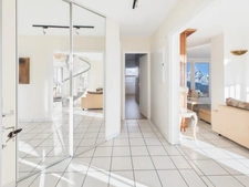 Haute Savoie (74), à vendre AMBILLY - Proche douane - Appartement T4 duplex attique