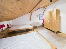 Haute Savoie (74), for sale SAMOENS - Grand Massif ski Resort - Chalet P7