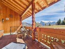 Haute Savoie (74), for sale MORILLON - Grand Massif ski resort - Savoyard Farm P9