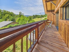 Haute Savoie (74), for sale in Samoëns - Grand Massif ski area - New 8-room chalet