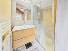 Haute Savoie (74), à vendre SAMOENS - Domaine skiable Grand Massif - Appartement T4 duplex