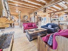 Haute Savoie (74), for sale MORILLON - Grand Massif ski resort - Savoyard Farm P9