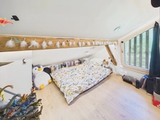 Haute Savoie (74), for sale in Samoëns - Grand Massif ski area - New 8-room chalet