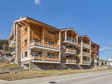 Haute Savoie (74), à vendre LES GETS - Domaine skiable Portes du Soleil - Appartement T4