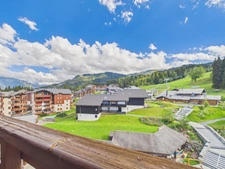 Haute Savoie (74), à vendre MORILLON STATION 1100 - Domaine Grand Massif - Superbe appartement T3