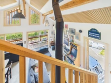 Haute Savoie (74), for sale in Samoëns - Grand Massif ski area - New 8-room chalet