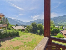 Haute Savoie (74), for sale in Samoëns - Grand Massif ski area - 2-bedroom apartment 