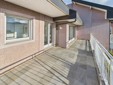 Haute Savoie (74), for sale AMBILLY - Near the border - 4-room duplex penthouse apartment