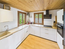 Haute Savoie (74), for sale SAMOENS - Grand Massif ski Resort - Chalet P7