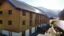 Haute Savoie (74), à vendre SAMOENS - Domaine skiable Grand Massif - Splendide duplex T6