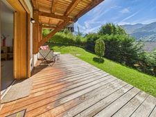 Haute Savoie (74), for sale SAMOENS - Grand Massif ski resort - 4-room apartment