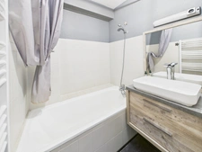 Haute Savoie (74), à vendre SAMOENS - Domaine skiable Grand Massif - Appartement T3 bis 