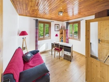 Haute Savoie (74), for sale SAMOENS - Grand Massif ski Resort - Chalet P7