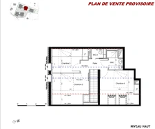 Haute Savoie (74), for sale in Samoëns - Grand Massif ski resort - 5-room duplex apartment
