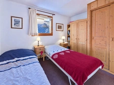 Haute Savoie (74), à vendre MORILLON STATION 1100 - Domaine Grand Massif - Superbe appartement T3