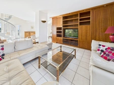 Haute Savoie (74), à vendre AMBILLY - Proche douane - Appartement T4 duplex attique