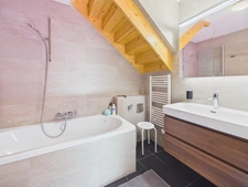 Haute Savoie (74), à vendre MORILLON STATION 1100 - Domaine Grand Massif - Superbe appartement T3