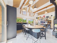 Haute Savoie (74), for sale in Samoëns - Grand Massif ski area - New 8-room chalet