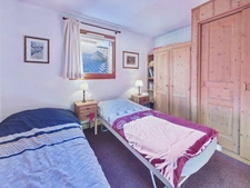 Haute Savoie (74), à vendre MORILLON STATION 1100 - Domaine Grand Massif - Superbe appartement T3