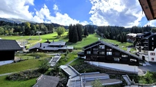 Haute Savoie (74), à vendre MORILLON STATION 1100 - Domaine Grand Massif - Superbe appartement T3