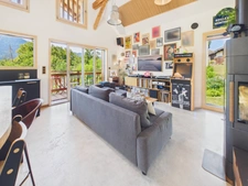 Haute Savoie (74), for sale in Samoëns - Grand Massif ski area - New 8-room chalet