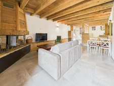 Haute Savoie (74), for sale MORILLON - Grand Massif ski resort - Savoyard Farm P9