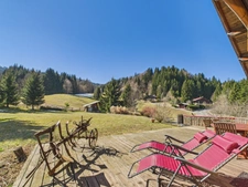 Haute Savoie (74), for sale MORILLON - Grand Massif ski resort - Savoyard Farm P9