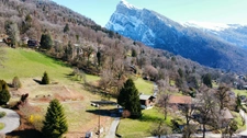 Haute Savoie (74), à vendre SAMOENS - Domaine skiable Grand Massif - Appartement T5 duplex