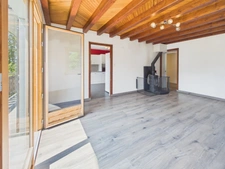Haute Savoie (74), à vendre VERCHAIX - Domaine skiable Grand Massif - Appartement T5