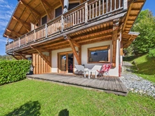 Haute Savoie (74), for sale SAMOENS - Grand Massif ski resort - 4-room apartment