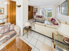 Haute Savoie (74), for sale AMBILLY - Near the border - 4-room duplex penthouse apartment