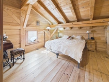 Haute Savoie (74), for sale MORILLON - Grand Massif ski resort - Savoyard Farm P9